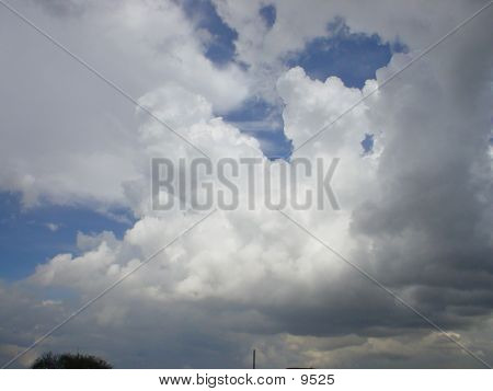 Nuvola Bianca