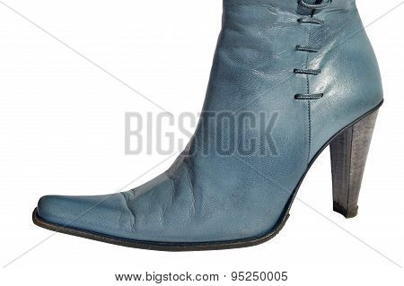 Ladies Boots