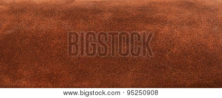 Suede