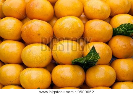 mandarinky
