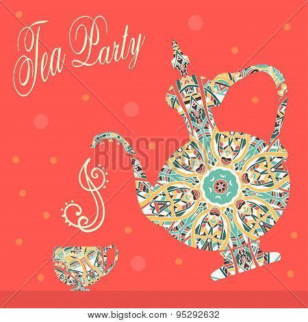 Beautiful card