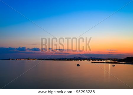 Village Of Ravda, Black Sea Coast, Bulgaria