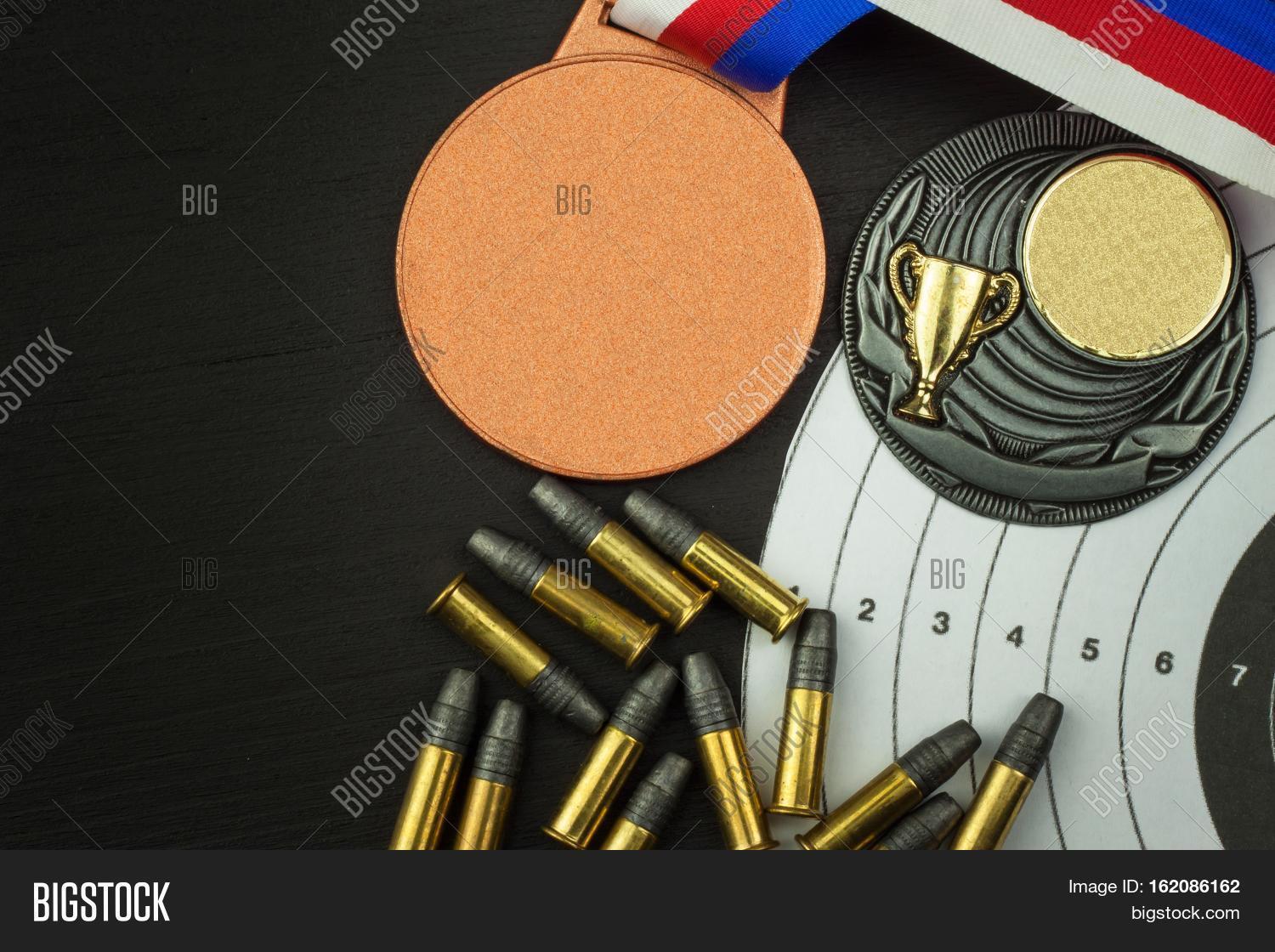 Shooting Competition. Image &amp; Photo (Free Trial) | Bigstock