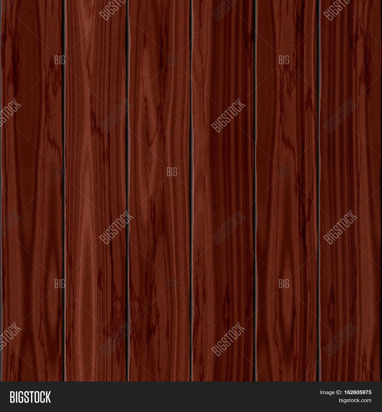 Burgundy Red Dark Wood Wooden Planks Fence Seamless 3d Pattern Design Texture Burgundy Red Dark Wood Wooden Planks Fence Seamless 3d Pattern Design Texture