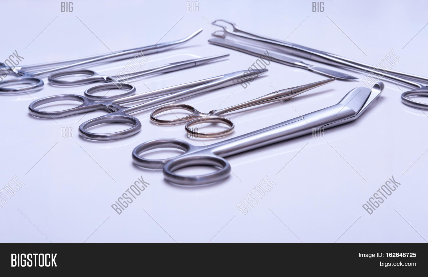 Surgical Instruments Image & Photo (Free Trial) Bigstock
