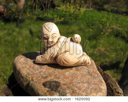 Amulet.
