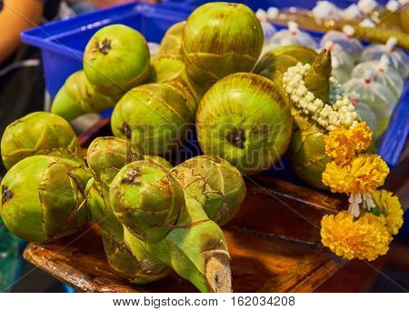 this image is about tan fruit of thailand
