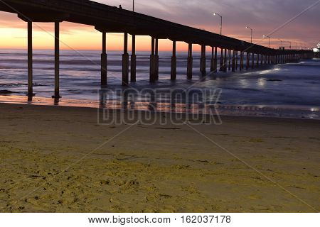 California Beach