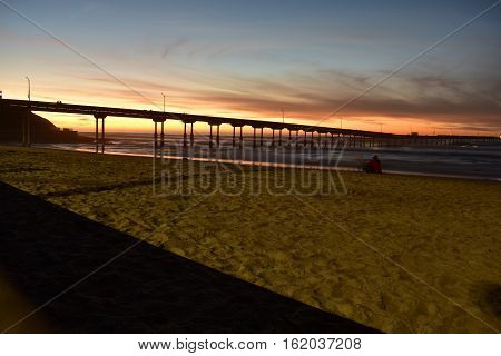 Ocean Beach Ca