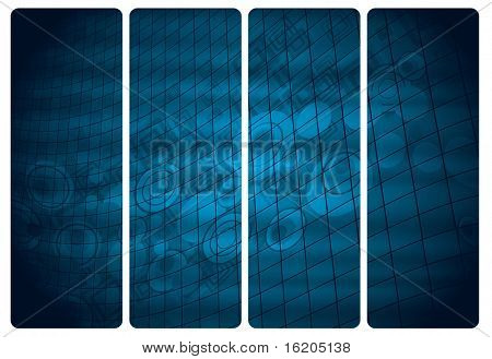 Banners de Web con estilo