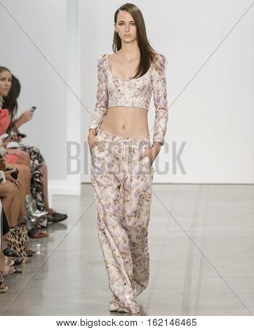 Zimmermann - Spring 2017 Collection
