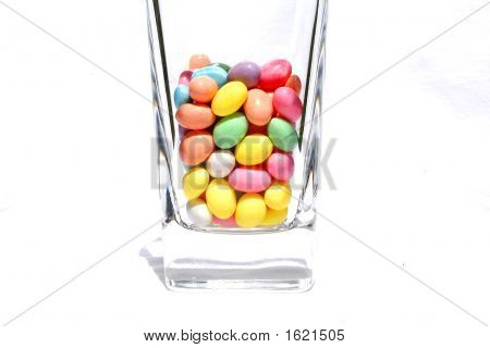 Jelly Beans Are Yummy 