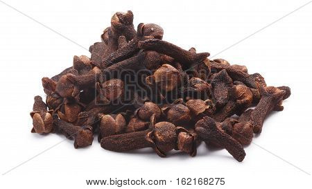 Cloves-buds Of Syzygium Aromaticum, Paths