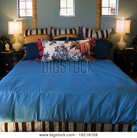 Hotel accommodatie