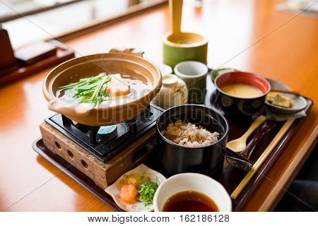 Japanese cuisine