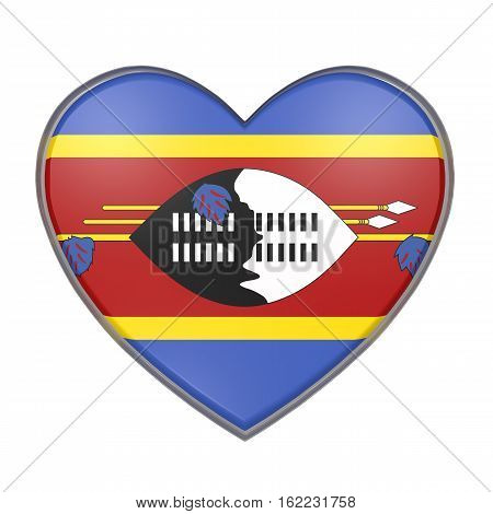 Swaziland Heart
