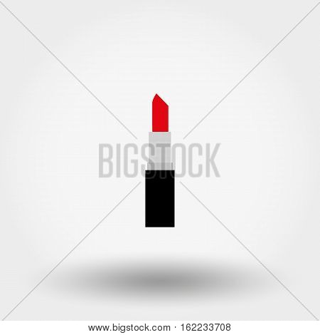 Pomade. Vector Icon.