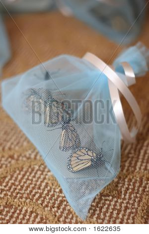 Hochzeit Schmetterlinge