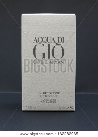 Acqua Di Gio Fragrance