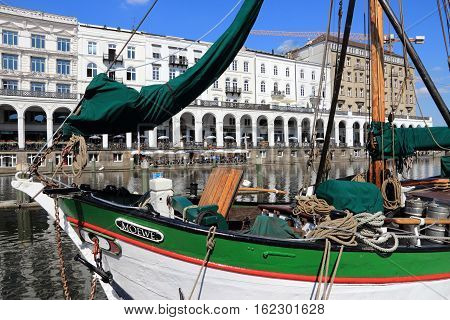 Hamburg, Germany