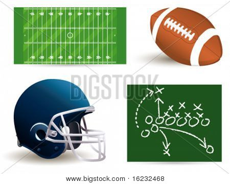 Rugby-set