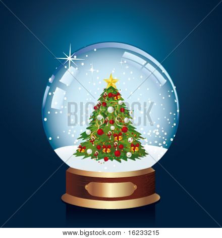 Snowglobe