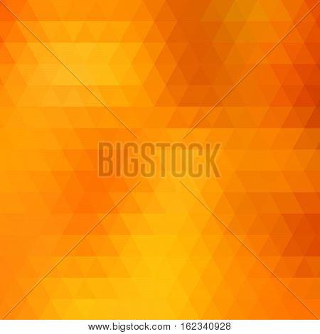 Abstract Geometric Background