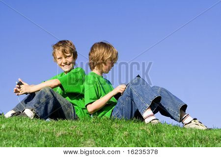 gemelli con una differenza