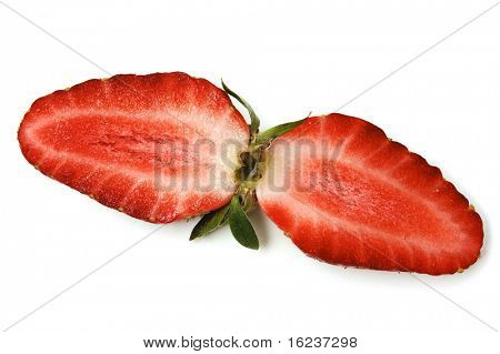 	 strawberries