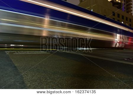 Surfliner Amtrak