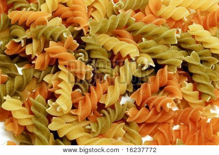 fusilli