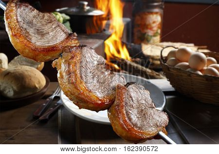 picanha