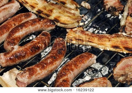 BBQ