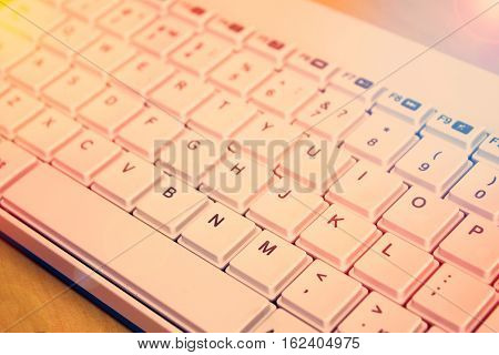 A set of the password for the browser Internet