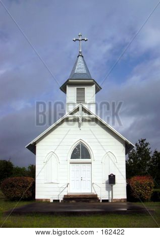 Chiesa storica