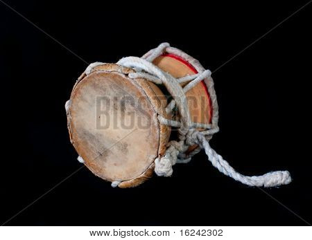 Damaru Drum
