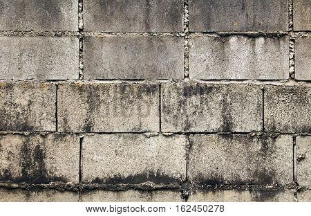 Modern Architecture Details Structure Concrete wall background