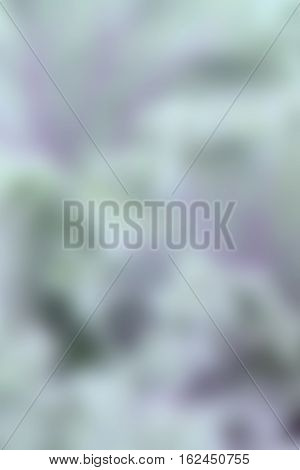 Blue-green And Purple Background.
