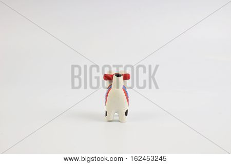 The Tiny Of Manekineko And Inuhariko