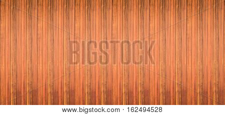 old grunge wood panels used as background