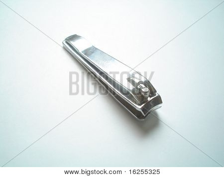 손톱 깎기