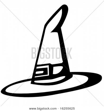 cappello strega