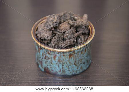 Chinese Puer Tea 