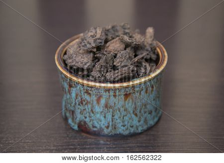 Chinese Puer Tea 