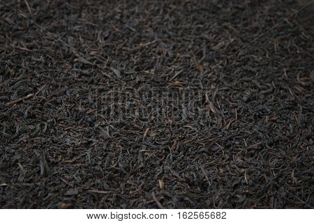 Rare Red Tea From Gardens Of Nilgiri.