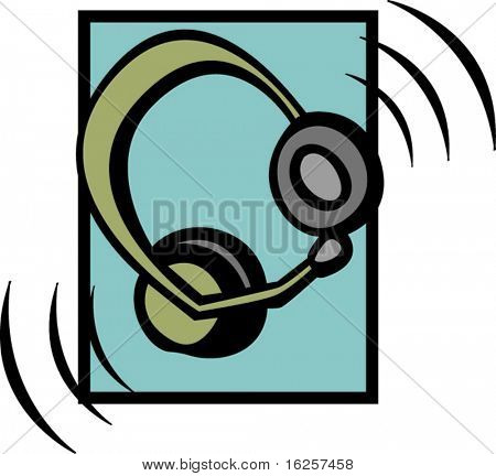headset