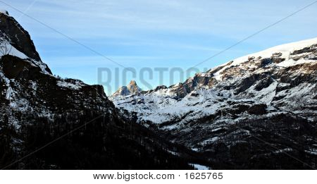 Monte Cervino