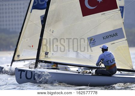 Olympic Games Rio 2016