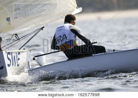 Olympic Games Rio 2016