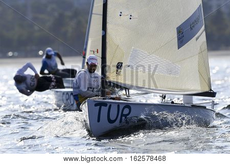Olympic Games Rio 2016